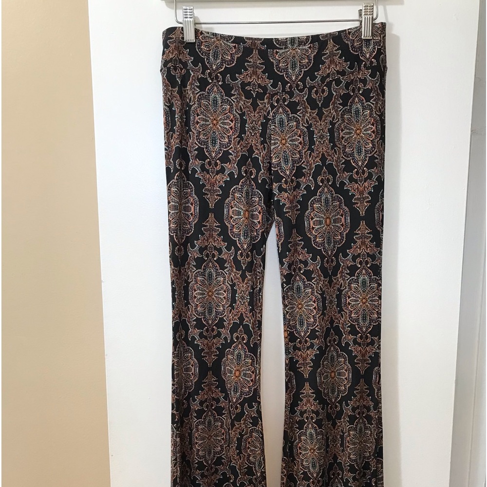 Veronica M Pants